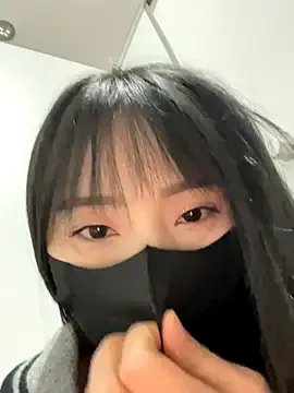 Freechat xiao-Lin on StripChat