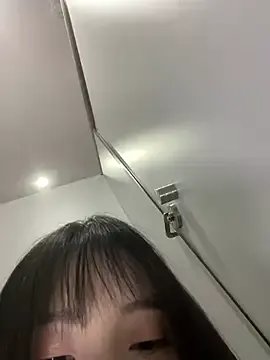 Freechat xiao-Lin on StripChat